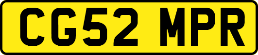 CG52MPR