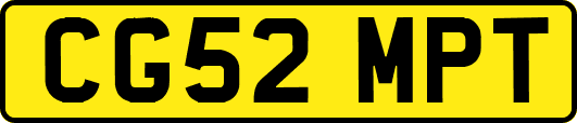CG52MPT