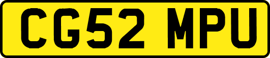 CG52MPU