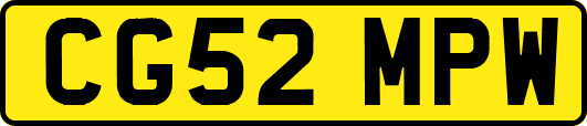 CG52MPW