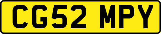 CG52MPY