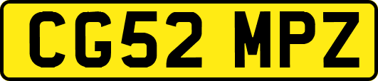 CG52MPZ