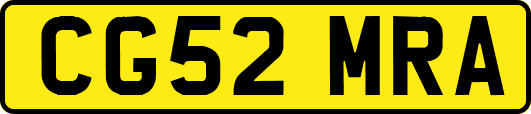 CG52MRA