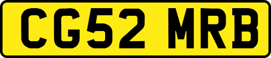 CG52MRB