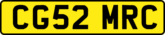 CG52MRC