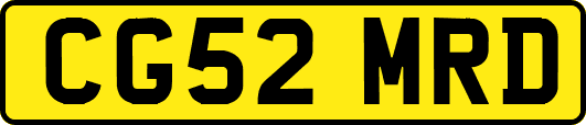 CG52MRD