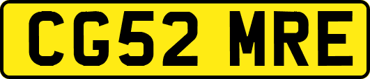 CG52MRE