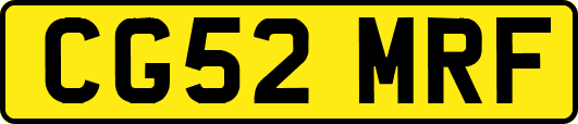 CG52MRF