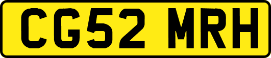 CG52MRH