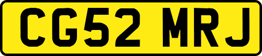 CG52MRJ