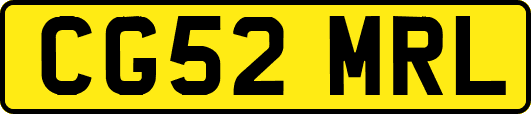 CG52MRL