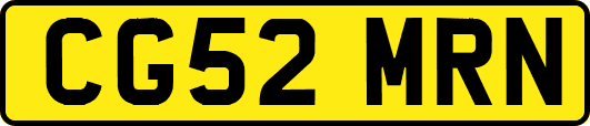 CG52MRN