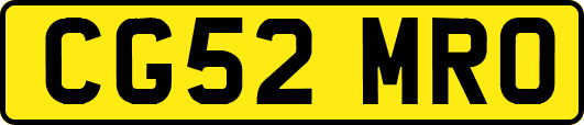 CG52MRO