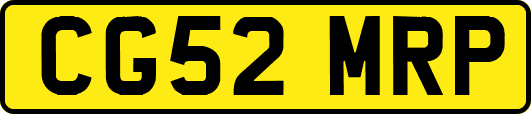 CG52MRP