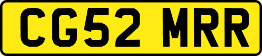 CG52MRR