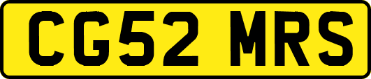CG52MRS