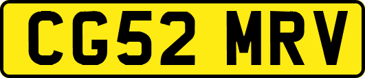 CG52MRV