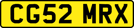 CG52MRX