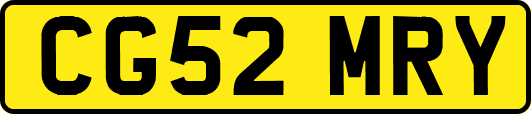 CG52MRY