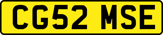 CG52MSE