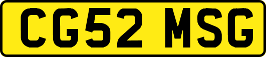 CG52MSG