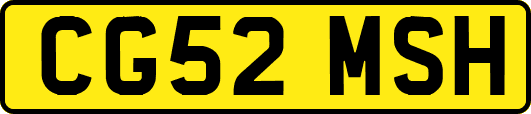 CG52MSH