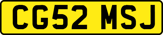 CG52MSJ