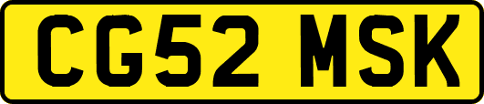 CG52MSK