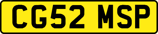 CG52MSP