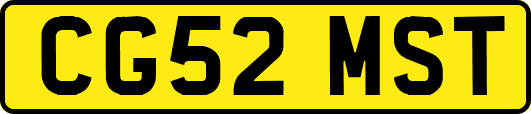CG52MST