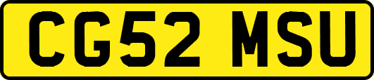CG52MSU