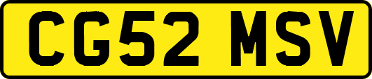 CG52MSV