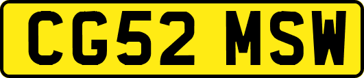 CG52MSW