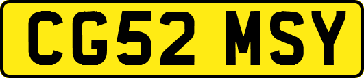 CG52MSY