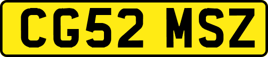 CG52MSZ
