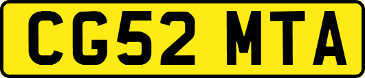 CG52MTA