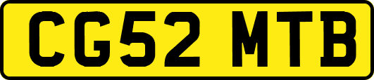 CG52MTB