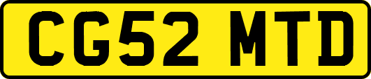 CG52MTD