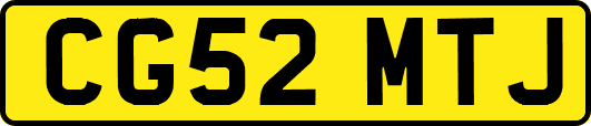 CG52MTJ
