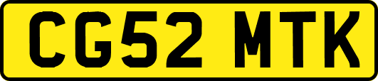 CG52MTK