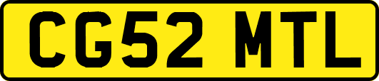CG52MTL