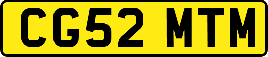 CG52MTM