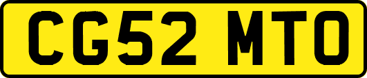 CG52MTO