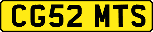 CG52MTS