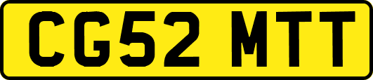 CG52MTT