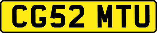 CG52MTU