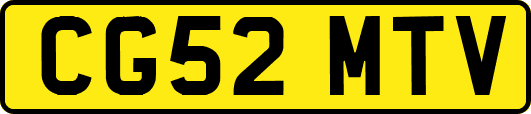 CG52MTV