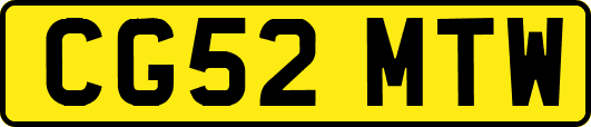CG52MTW