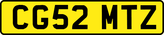 CG52MTZ