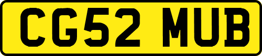CG52MUB